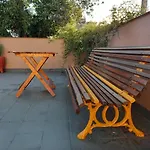 Hospedaje