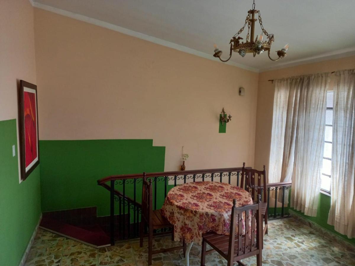 Hospedaje * Salta