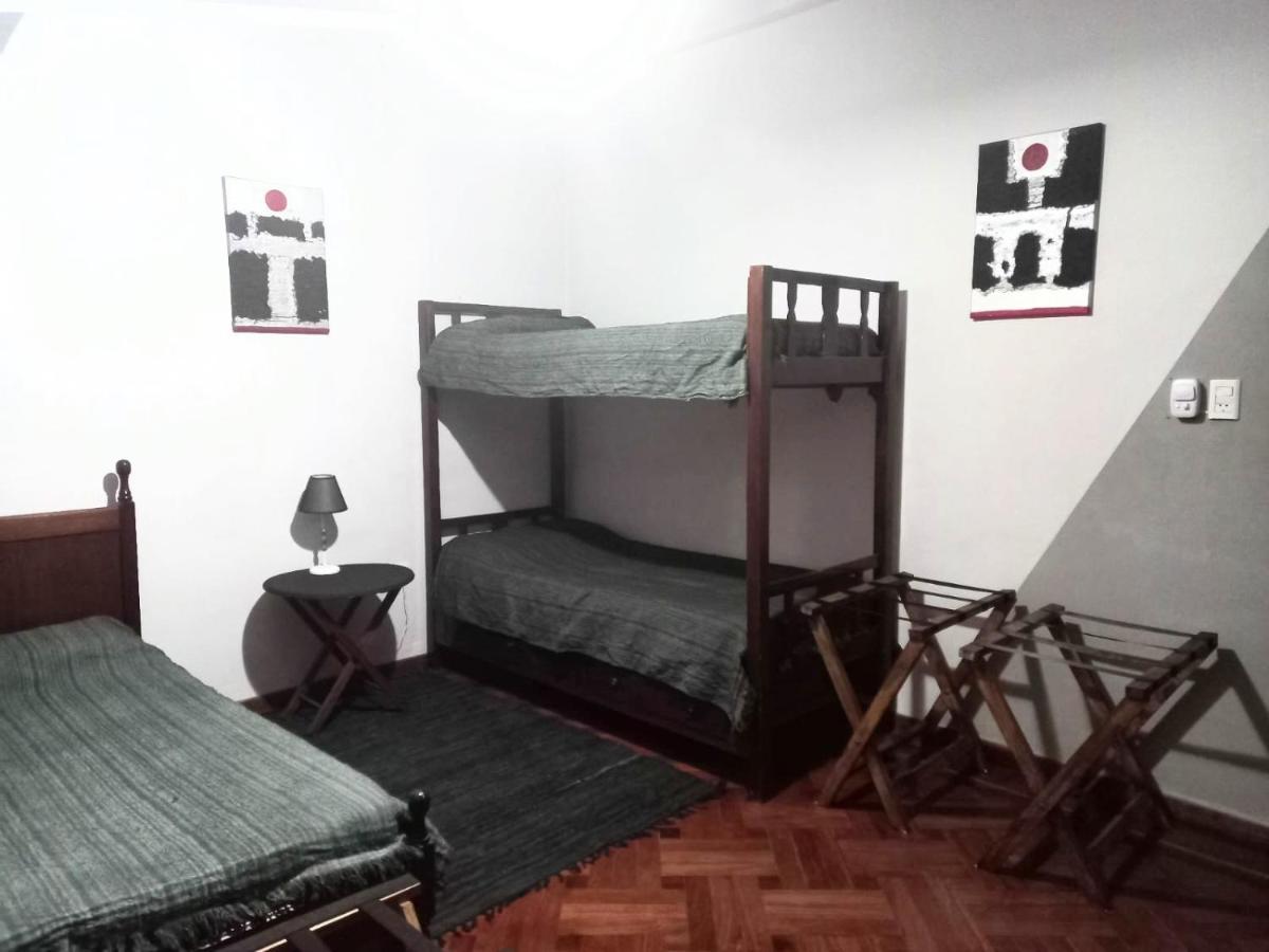 Bed and breakfast Hospedaje Salta