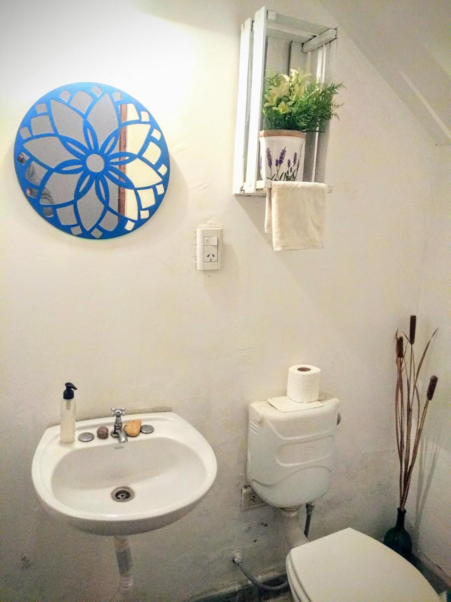 Hospedaje Bed and breakfast Salta