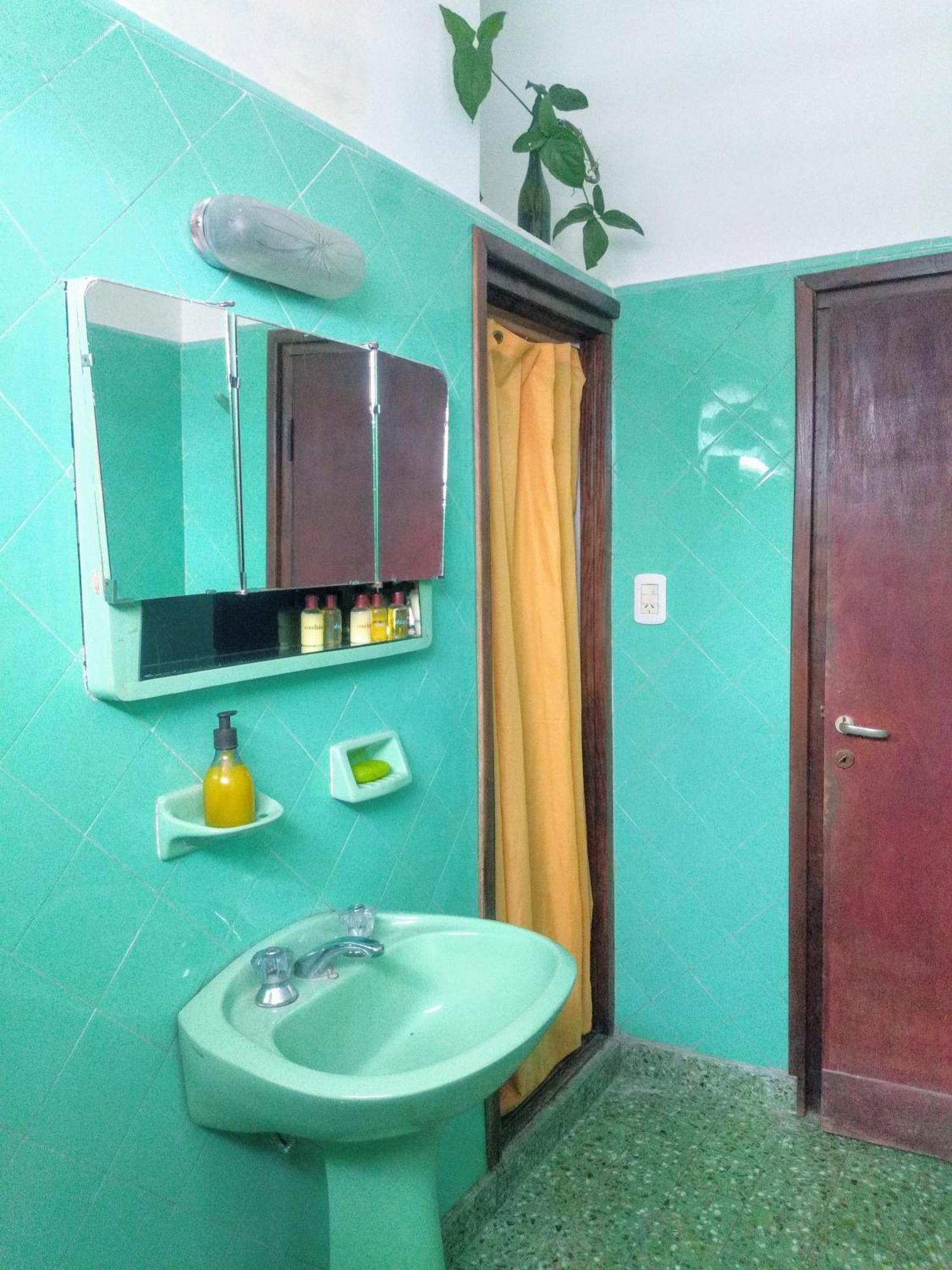 Bed and breakfast Hospedaje Salta