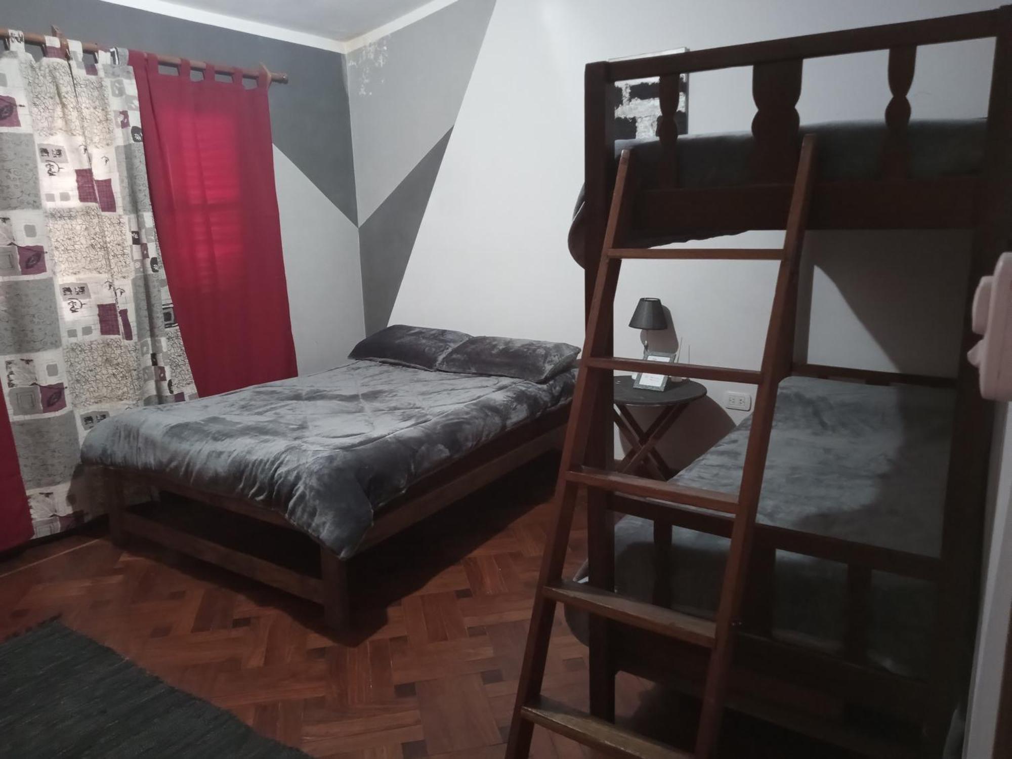 Hospedaje Salta